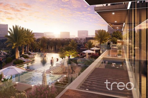 1 bedroom Apartment in Dubai, UAE No. 199075 9