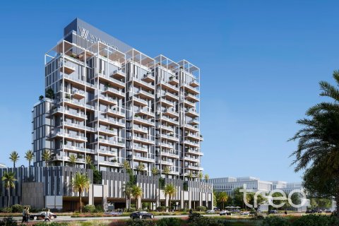 1 bedroom Apartment in Dubai, UAE No. 199075
