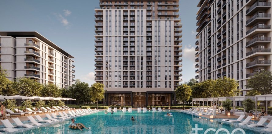 1 bedroom Apartment in Dubai Hills Estate, UAE No. 199073