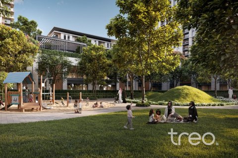 1 bedroom Apartment in Dubai Hills Estate, UAE No. 199073 5