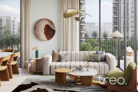 1 bedroom Apartment in Dubai Hills Estate, UAE No. 199073 7