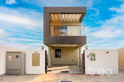 Villa de 3 chambres à Dubai, UAE No. 199077