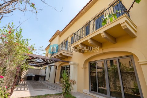 7 bedrooms Commercial property on the Saadiyat Island, UAE No. 79991 3