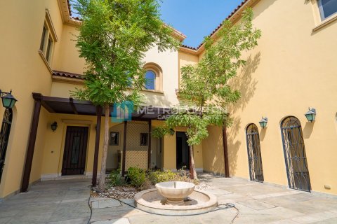 7 bedrooms Commercial property on the Saadiyat Island, UAE No. 79991 10