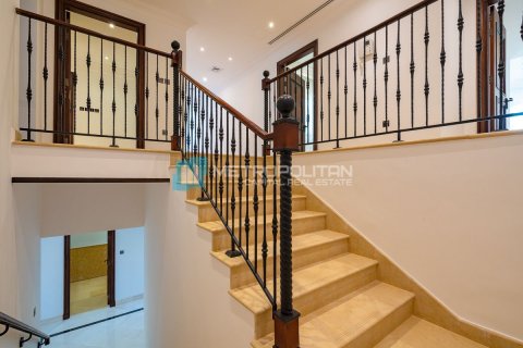 7 bedrooms Commercial property on the Saadiyat Island, UAE No. 79991 15