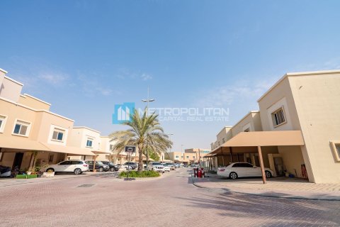Commercial property de 4 dormitorios en Al Reef, UAE No. 79994 17
