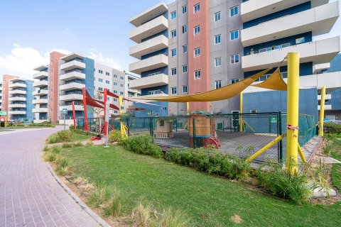 2 غرف نوم شقة في Al Reef, الإمارات العربية المتحدة رقم 79993 3