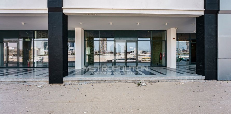 194مربع، عقار تجاري في Meydan, الإمارات العربية المتحدة رقم 80006