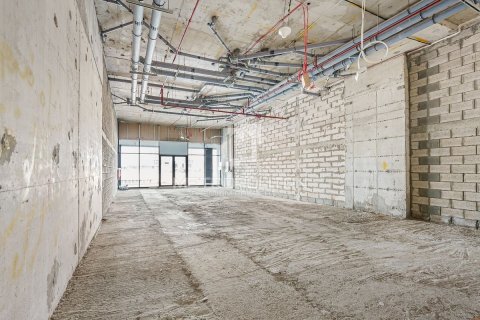 Commercial property de 119m² en Meydan, UAE No. 80005 5