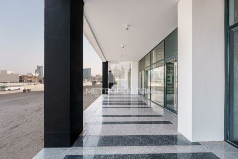 Commercial property de 119m² en Meydan, UAE No. 80005 12