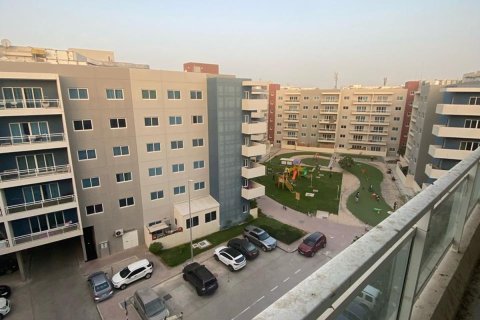 Appartement de 2 chambres à Al Reef, UAE No. 79992 2