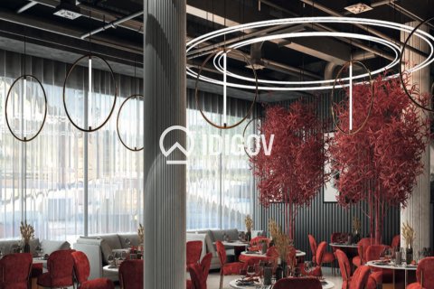 Studio Apartment in District 11, UAE No. 184760 4