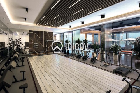 Studio Apartment in District 11, UAE No. 184760 5