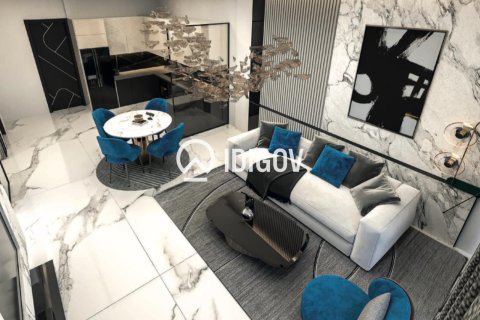 Studio Apartment in District 11, UAE No. 184760 6