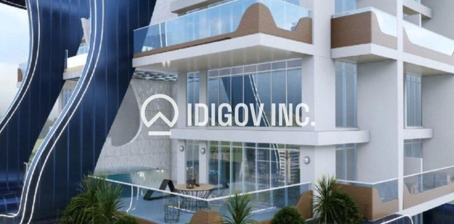 1 bedroom Apartment in District 13, UAE No. 184758