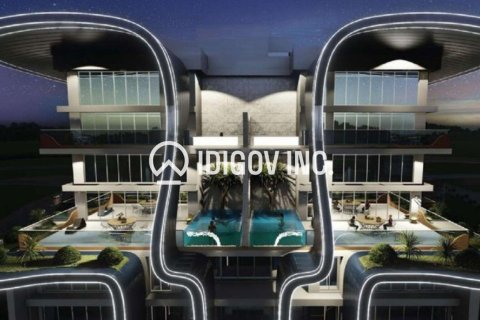 1 bedroom Apartment in District 13, UAE No. 184758 3