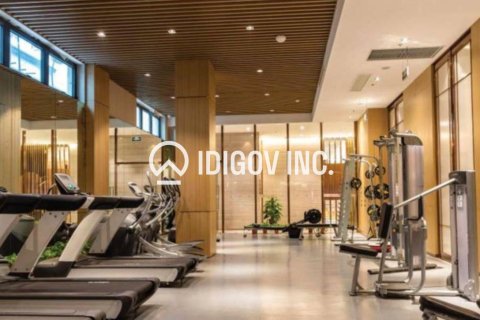1 bedroom Apartment in District 13, UAE No. 184758 13