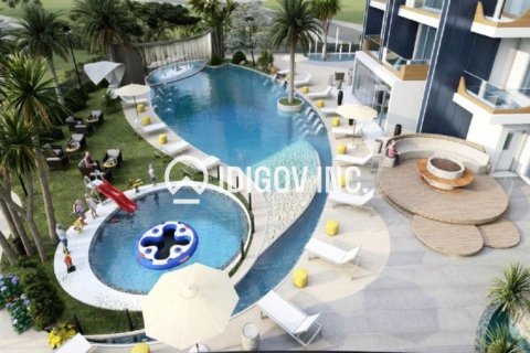 1 bedroom Apartment in District 13, UAE No. 184758 11