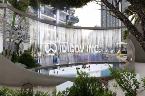 1 bedroom Apartment in District 13, UAE No. 184758 12