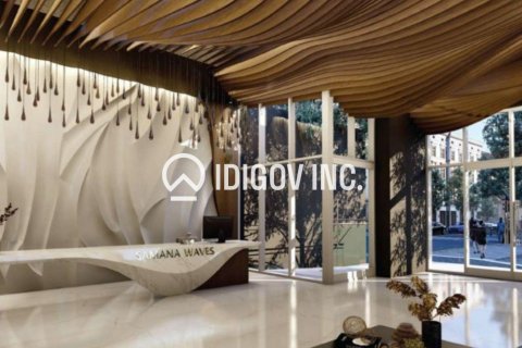 1 bedroom Apartment in District 13, UAE No. 184758 14