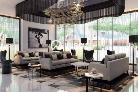 Studio Apartment in District 11, UAE No. 184759 6