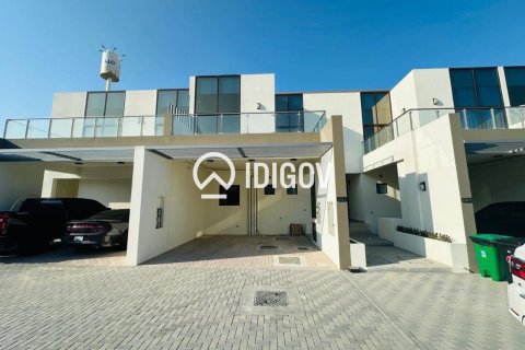4 bedrooms Townhouse in District 11, UAE No. 184761 16
