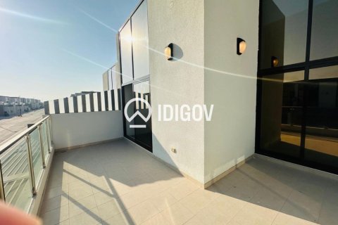 4 bedrooms Townhouse in District 11, UAE No. 184761 15
