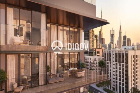 Studio Apartment in Al Satwa, UAE No. 184765 2
