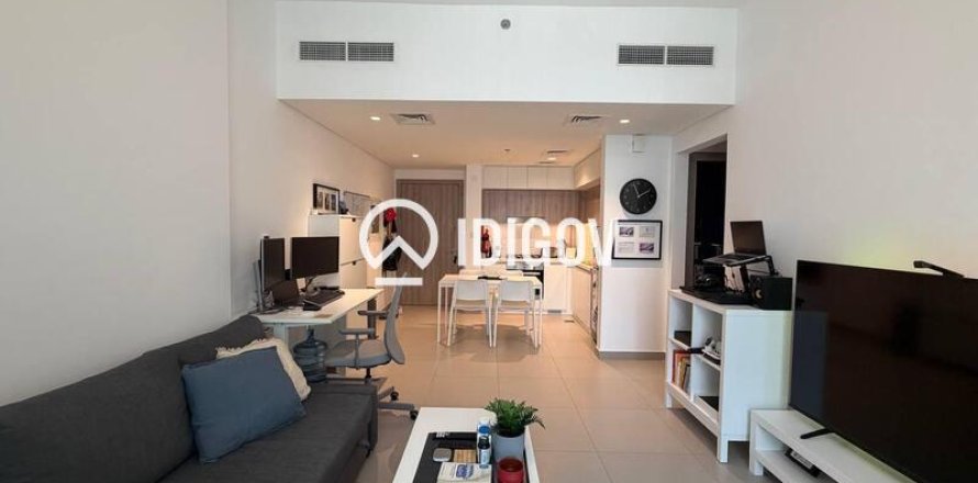 1 bedroom Apartment in Dubai Hills Estate, UAE No. 184763