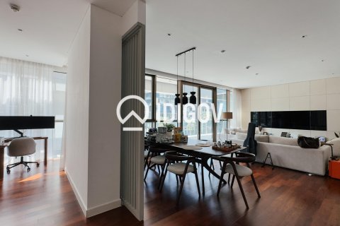 3 bedrooms Apartment in City Walk, UAE No. 184762 8