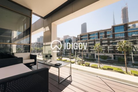 3 bedrooms Apartment in City Walk, UAE No. 184762 13