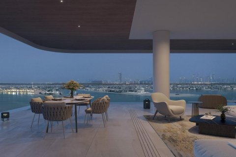 Appartement de 2 chambres à Palm Jumeirah, UAE No. 90754 4
