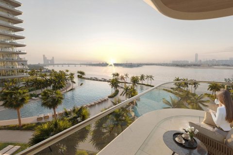 Appartement de 2 chambres à Palm Jumeirah, UAE No. 90754 2