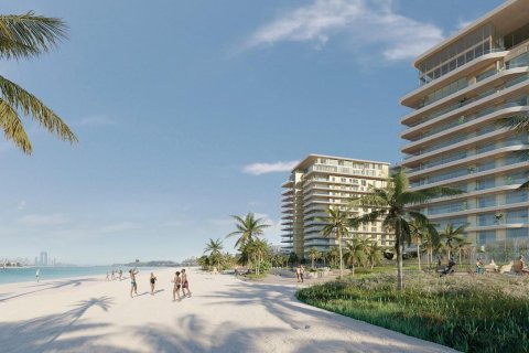 Appartement de 2 chambres à Palm Jumeirah, UAE No. 90754 12