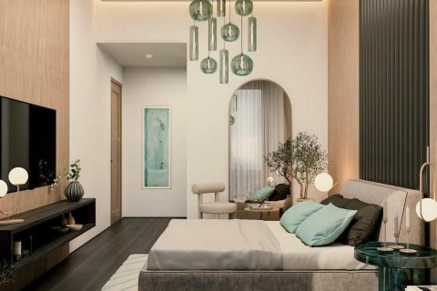 Appartement de 1 chambre à Damac Lagoons, UAE No. 90755 10