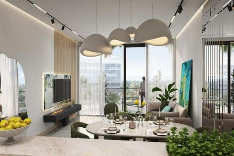 Appartement de 1 chambre à Damac Lagoons, UAE No. 90755 11