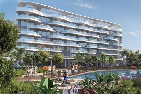 Appartement de 1 chambre à Damac Lagoons, UAE No. 90755 5