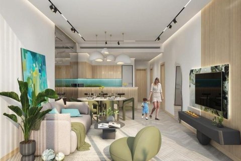 Appartement de 1 chambre à Damac Lagoons, UAE No. 90755 9