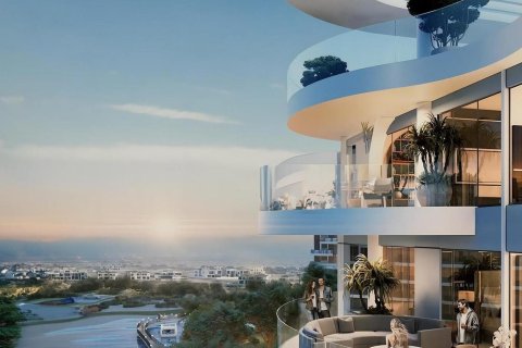 Appartement de 1 chambre à Damac Lagoons, UAE No. 90755 12