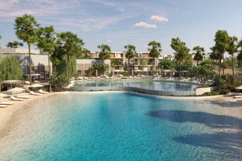 Villa de 3 chambres à Dubai Land, UAE No. 90735 7