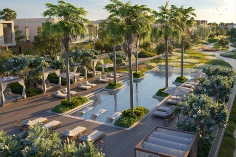 Villa de 3 chambres à Dubai Land, UAE No. 90735 8