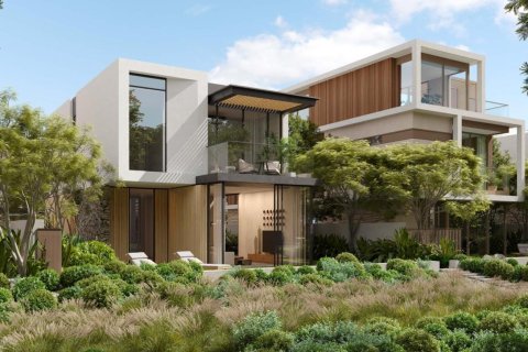 Villa de 3 chambres à Dubai Land, UAE No. 90735 2