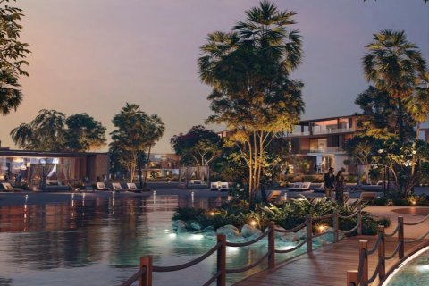 Villa de 3 chambres à Dubai Land, UAE No. 90735 4