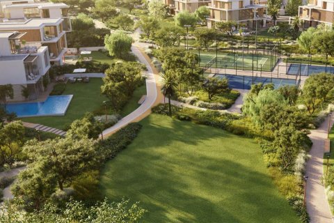Villa de 3 chambres à Dubai Land, UAE No. 90735 5