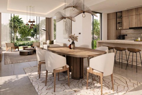 Villa de 3 chambres à Dubai Land, UAE No. 90735 14
