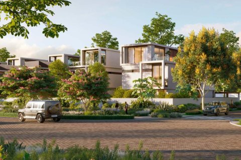 Villa de 3 chambres à Dubai Land, UAE No. 90735 10