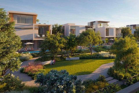 Villa de 3 chambres à Dubai Land, UAE No. 90735 11