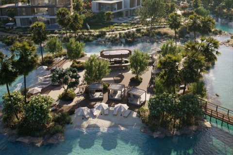 Villa de 3 chambres à Dubai Land, UAE No. 90735 6
