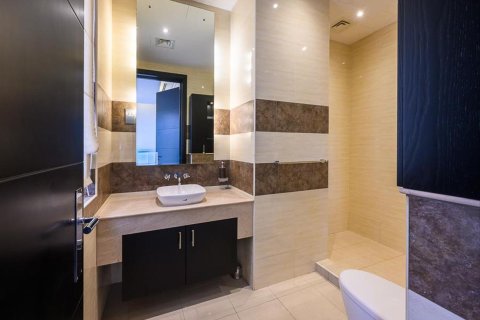 Villa de 6 dormitorios en Jasmine Leaf, UAE No. 90753 14