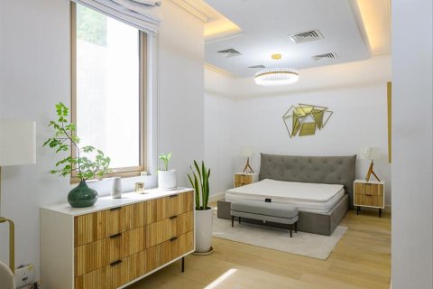 Villa de 6 dormitorios en Jasmine Leaf, UAE No. 90753 13